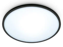 WiZ SuperSlim Plafond TW WiFi 14W