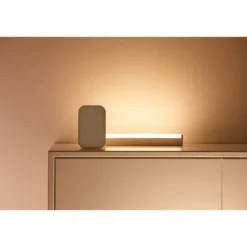 WiZ Wi-Fi BLE Bar Linear Light