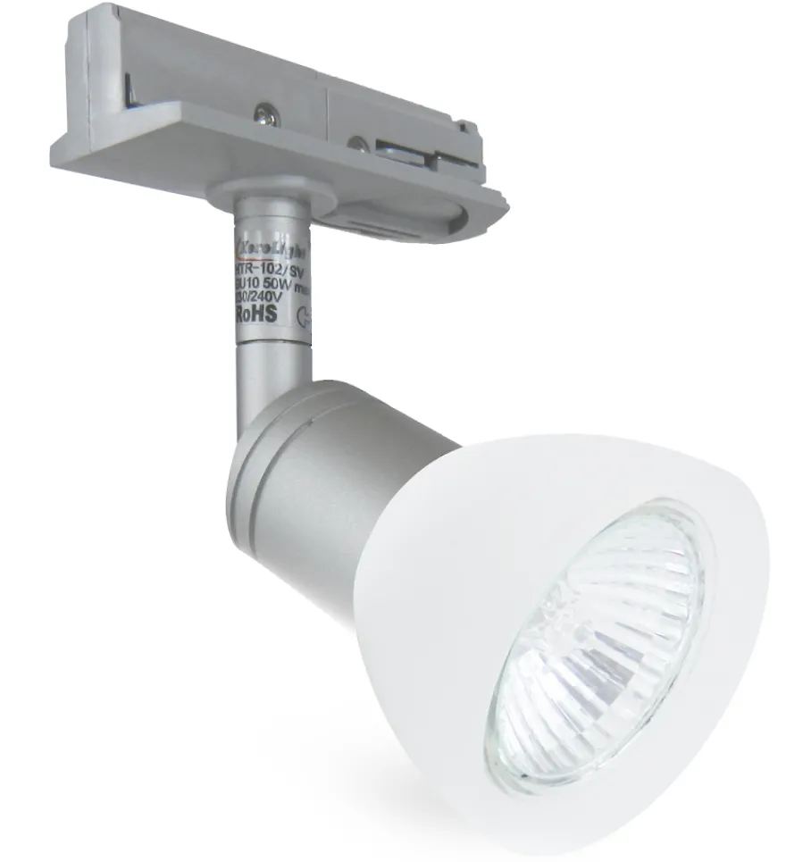 Xerolight Glasa Spot GU10 1-fas