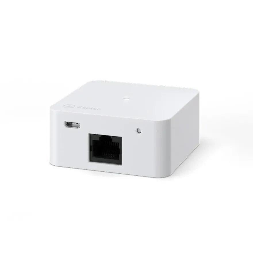 Zaptec Sense Lastbalanserare P1 RJ12