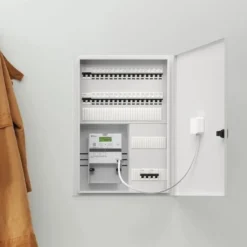 Zaptec Sense Lastbalanserare P1 RJ12
