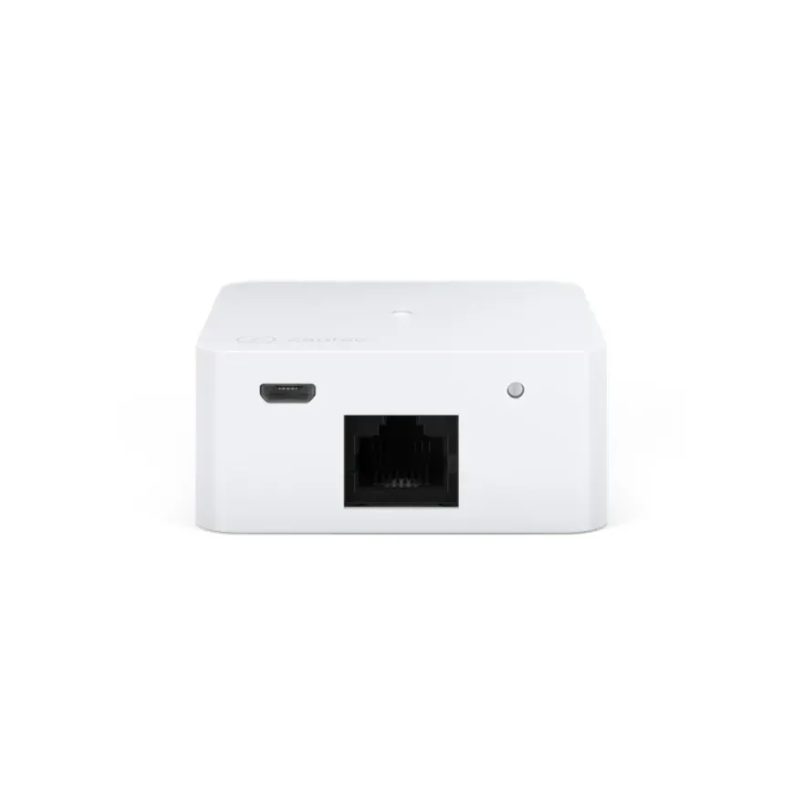 Zaptec Sense Lastbalanserare HAN RJ45