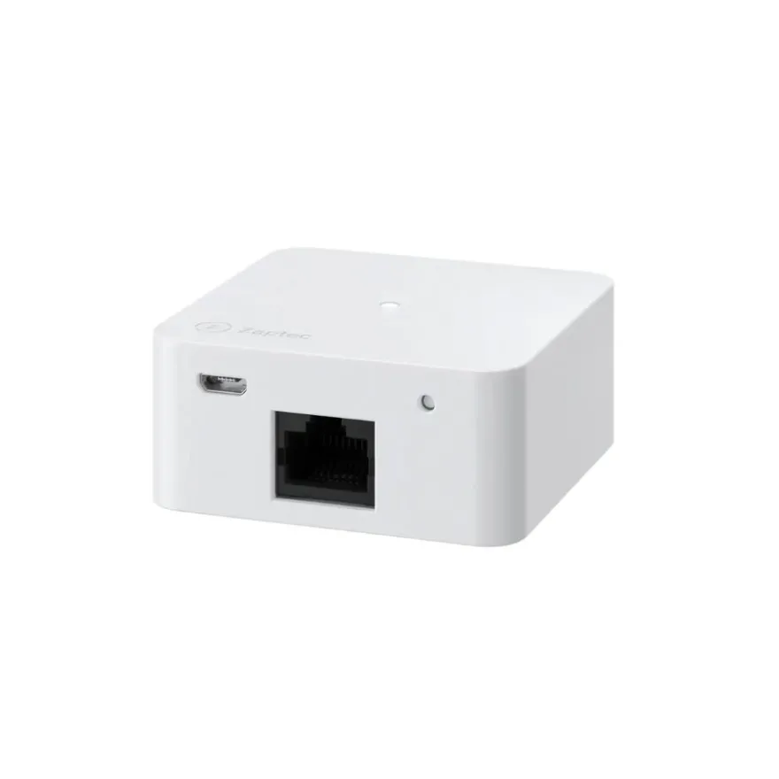 Zaptec Sense Lastbalanserare HAN RJ45