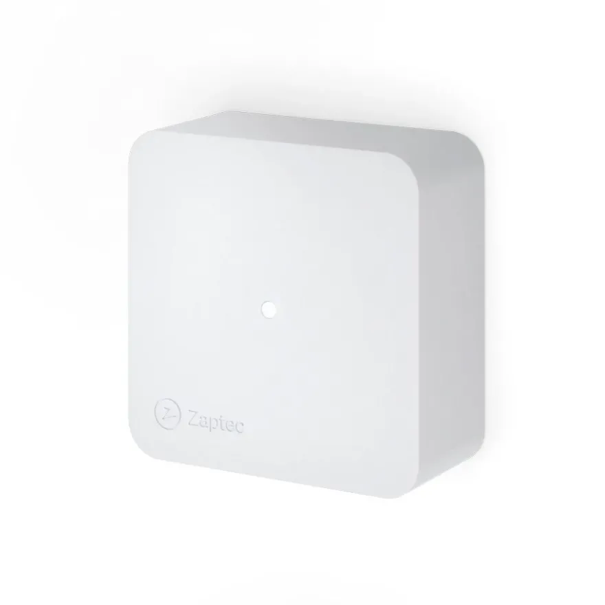 Zaptec Sense Lastbalanserare HAN RJ45