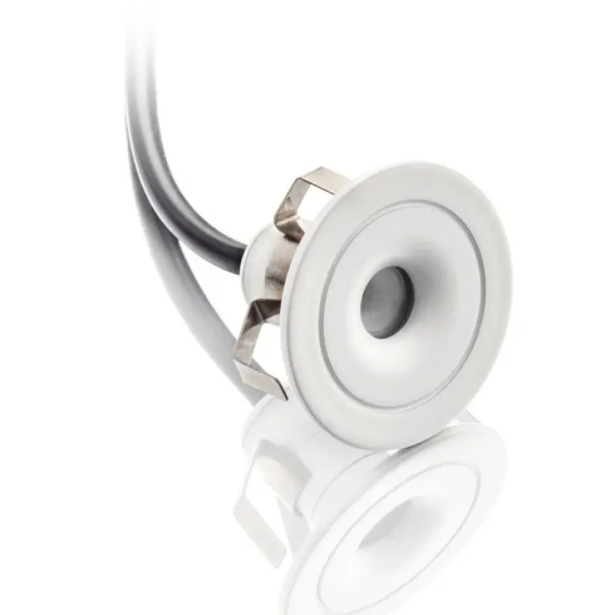 Zebra Minidownlight LED 1W